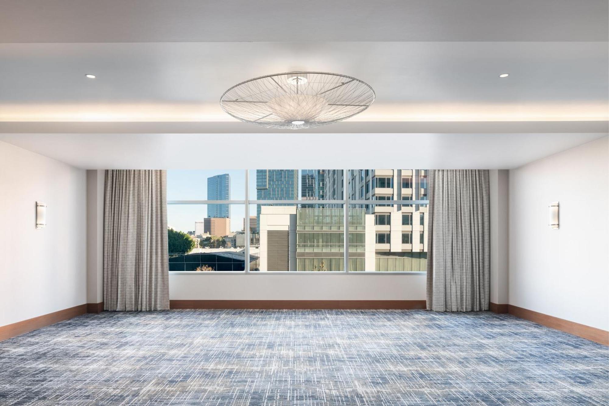 Jw Marriott Los Angeles L.A. Live — Photos 1