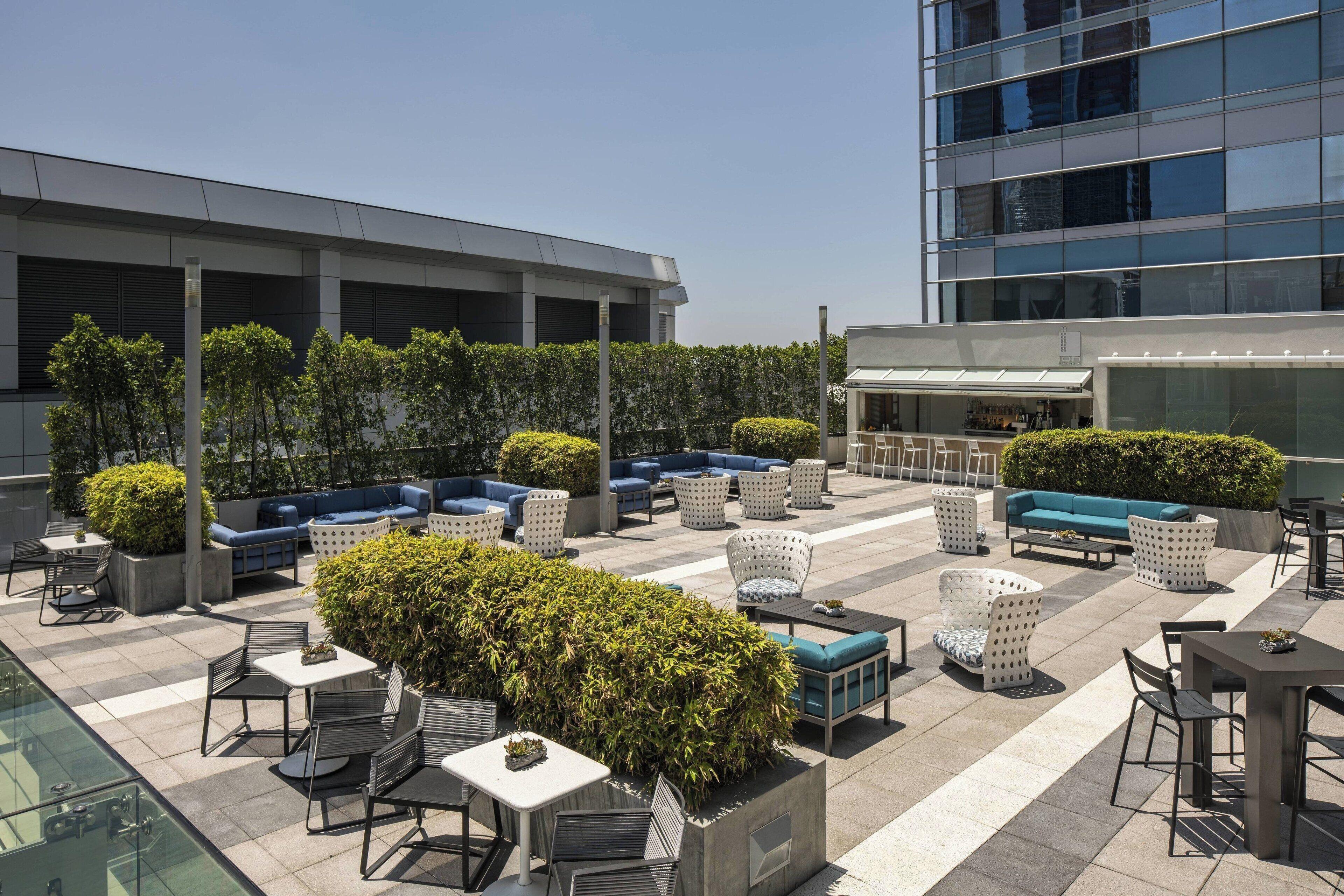 Jw Marriott Los Angeles L.A. Live — Photos 3